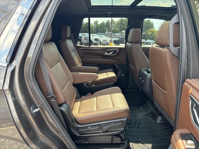 2021 Chevrolet Tahoe High Country photo 20
