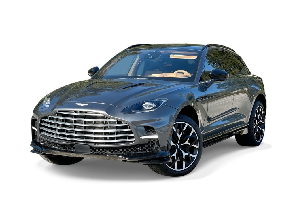 2023 Aston Martin DBX 707