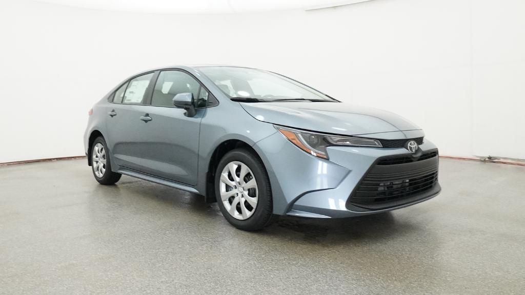 2026 Toyota Corolla LE photo 30