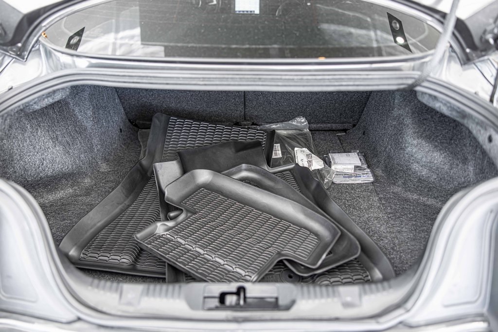 2019 FORD MUSTANG ECOBOOST PREMIUM - Image 15