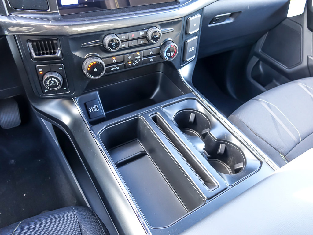 2025 FORD F-150 - Image 15