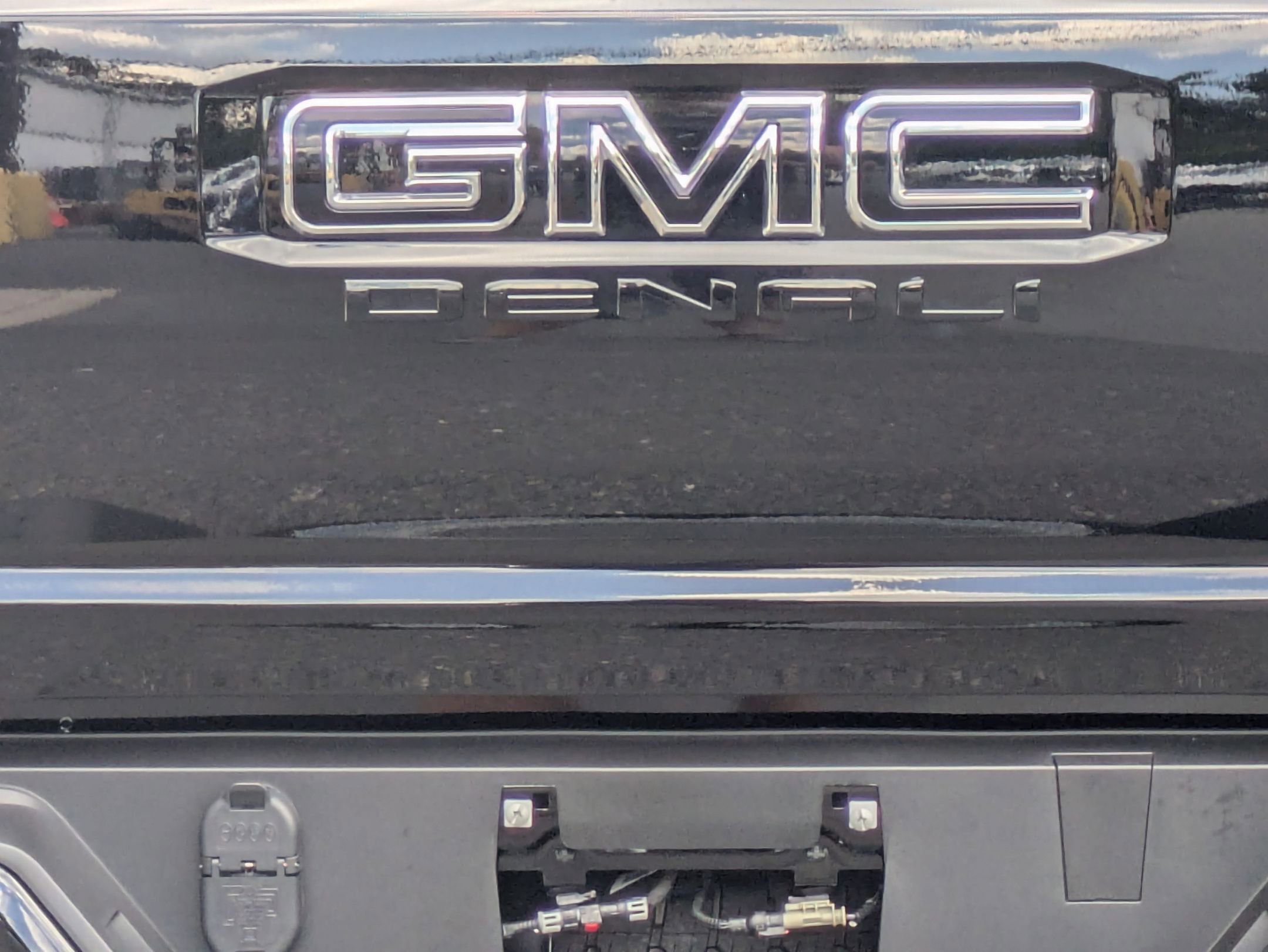 2026 Gmc Canyon Denali photo 23