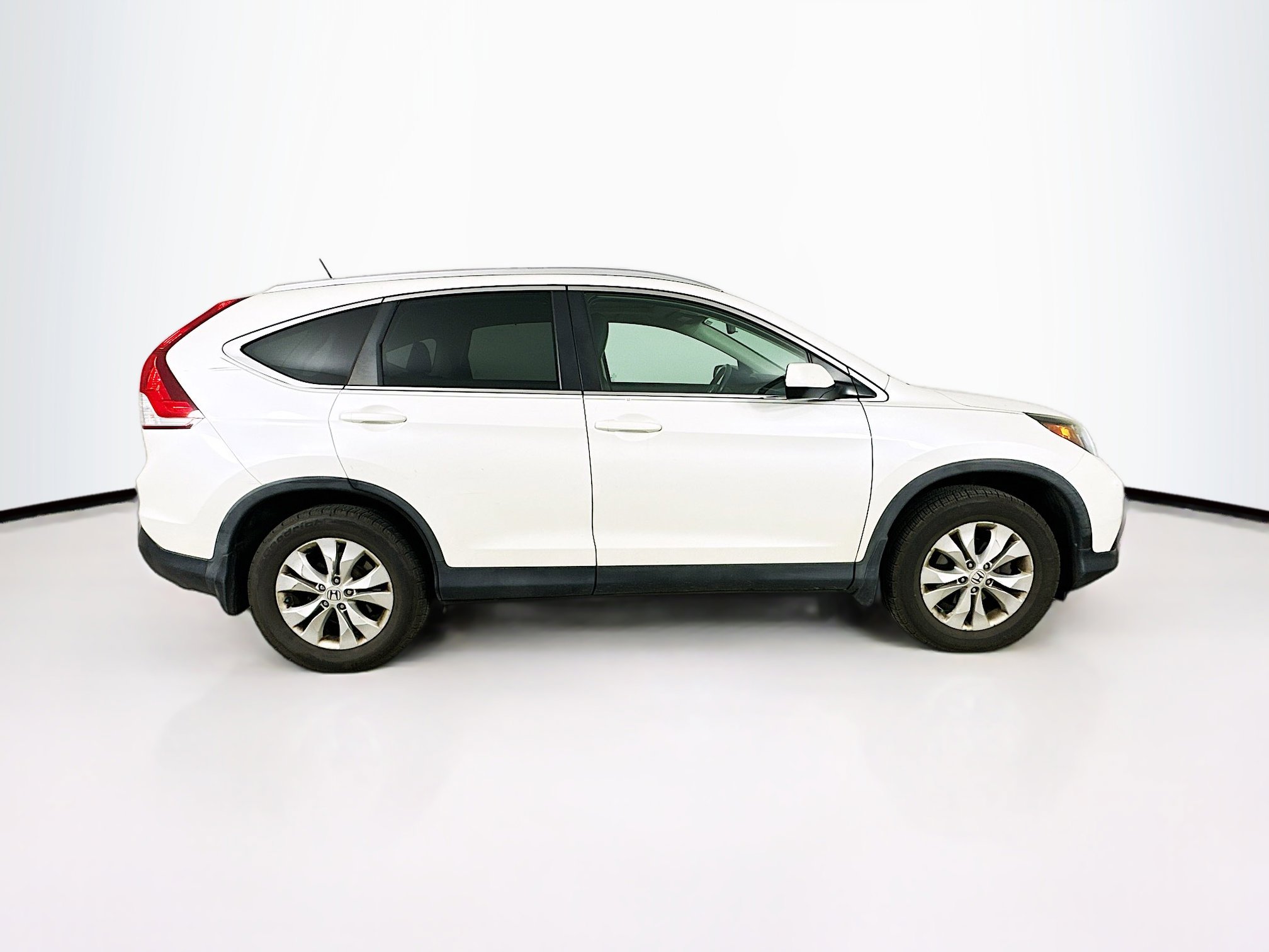 2014 Honda CR-V EX-L photo 11