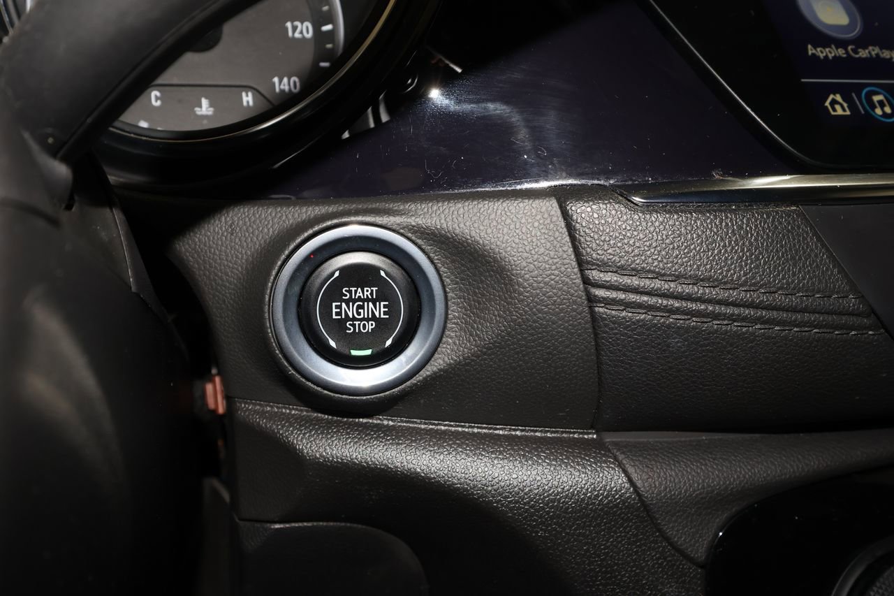 2023 Buick Encore GX Select photo 13