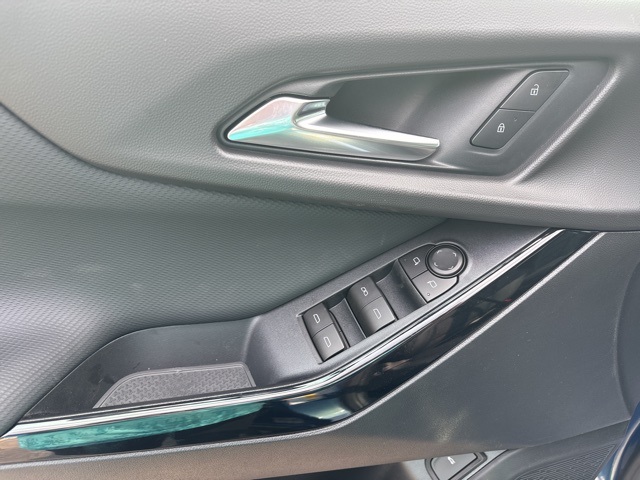 2026 Chevrolet Equinox LT photo 16