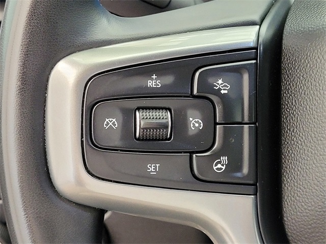 2023 Chevrolet Silverado 1500 RST photo 29
