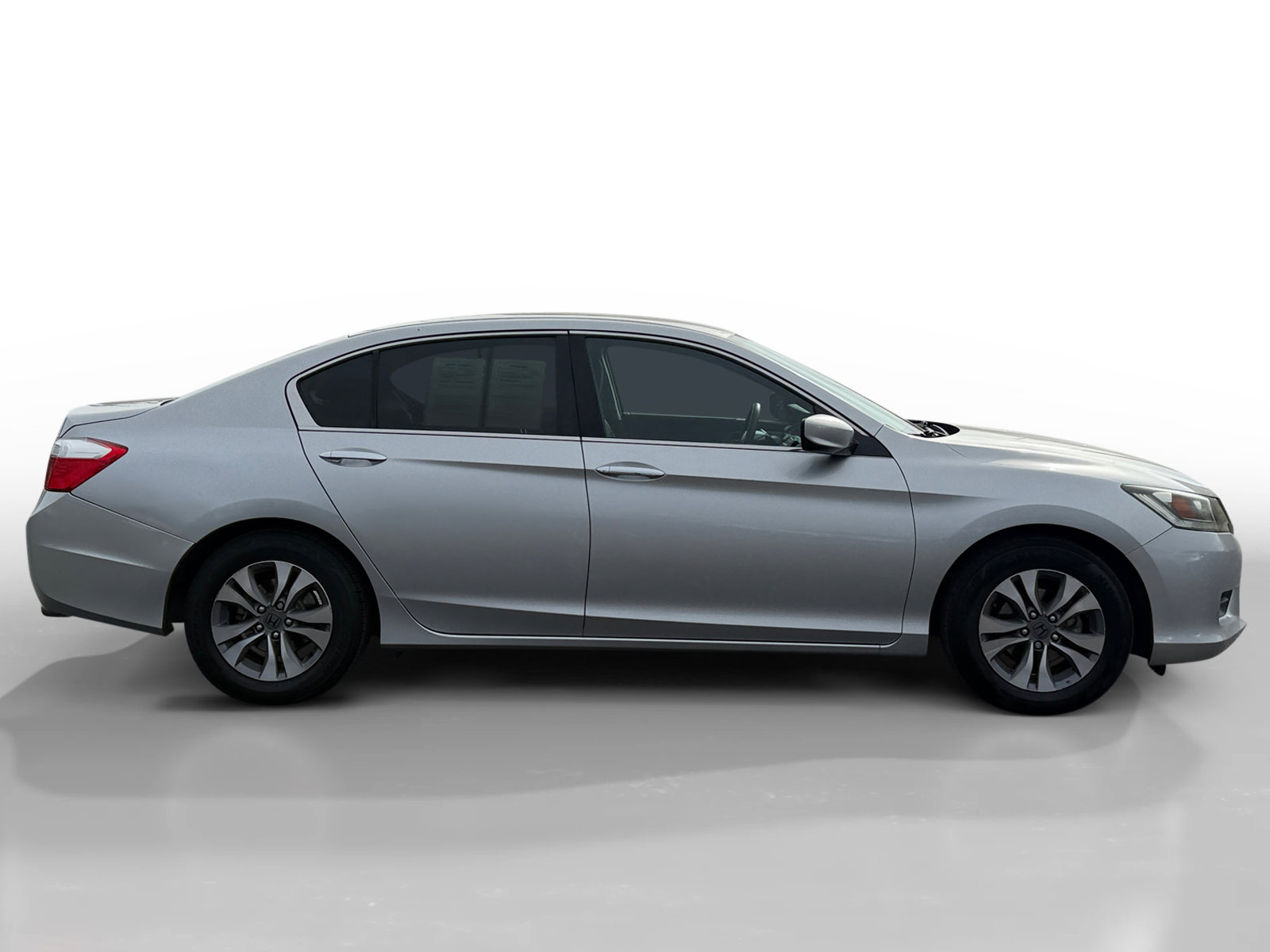 2014 Honda Accord LX photo 6