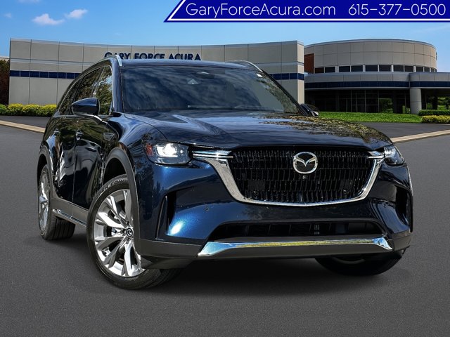2024 Mazda CX-90 Turbo Premium Plus Package's photo