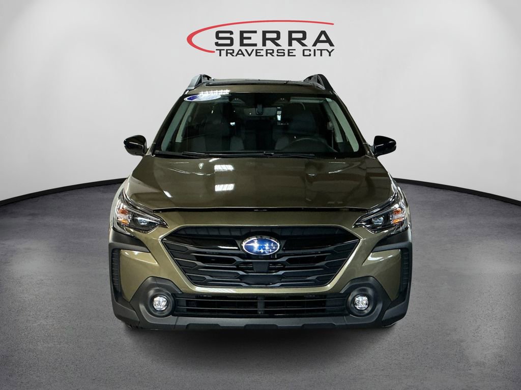 2024 Subaru Outback Onyx Edition photo 2