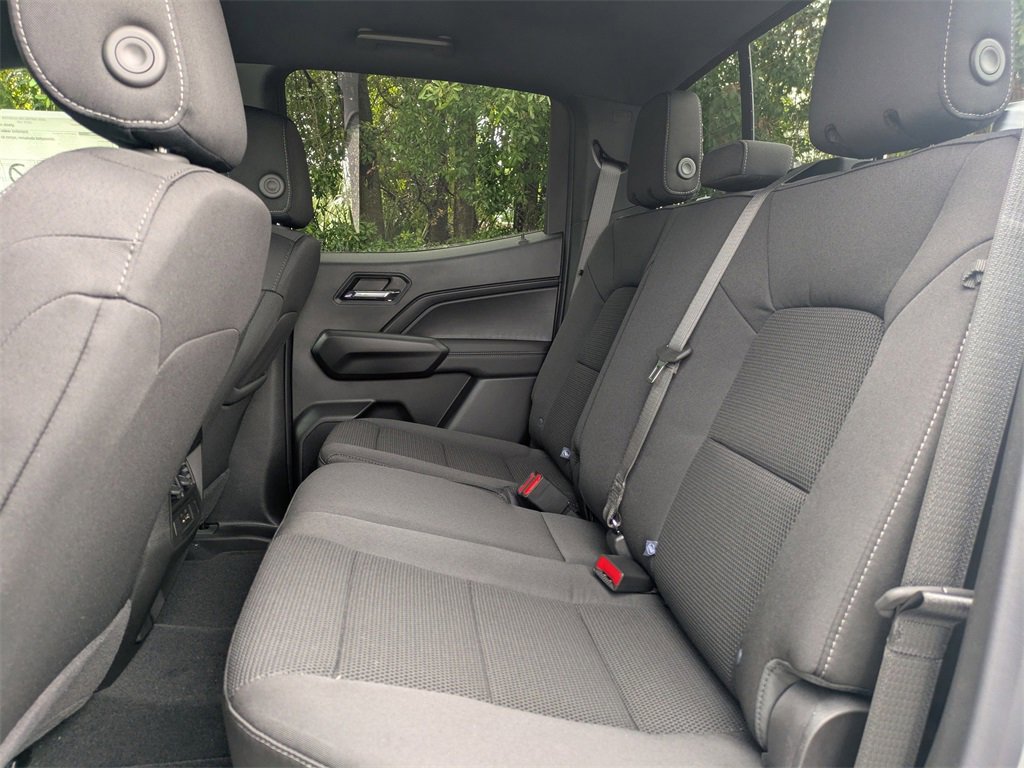 2026 Gmc Canyon Elevation photo 13