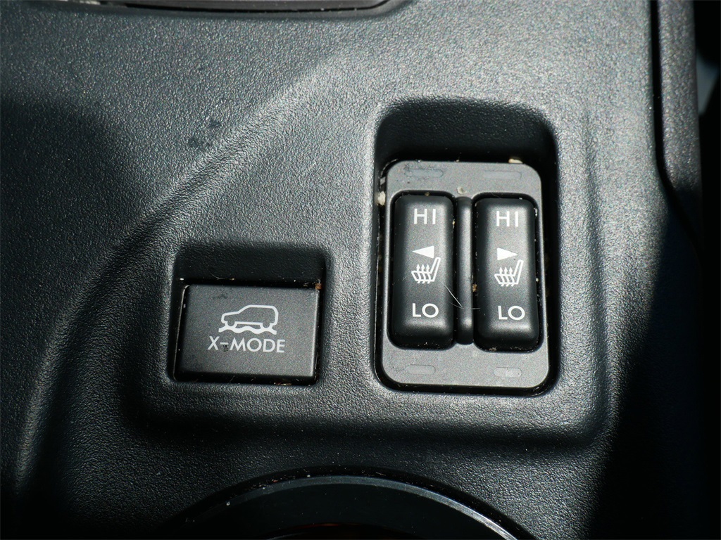 Used 2023 Subaru Crosstrek Premium with VIN JF2GTAPC0PH247818 for sale in Rochester, Minnesota