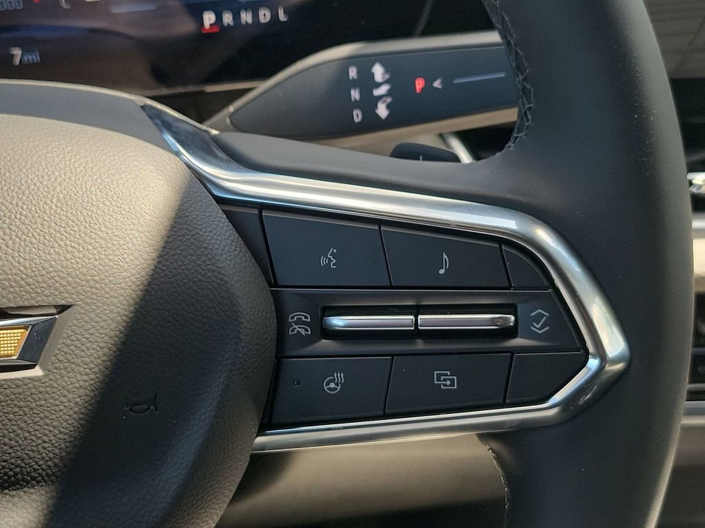 2026 Chevrolet Equinox LT photo 36