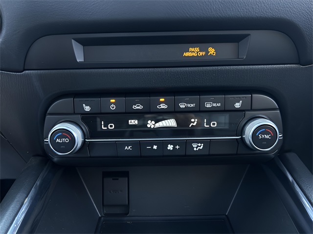 2023 Mazda CX-5 2.5 S Premium photo 18