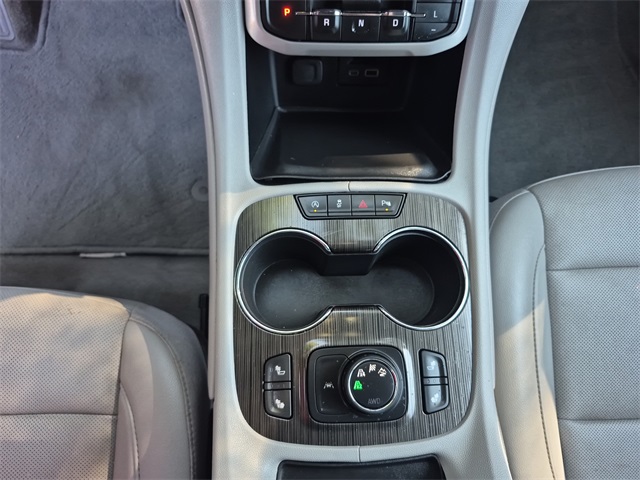 2023 Gmc Acadia SLT photo 20