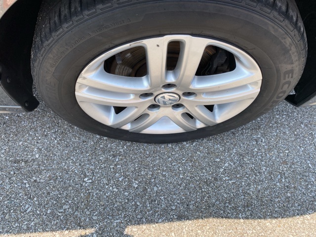 2018 Volkswagen Jetta 1.4T S photo 27