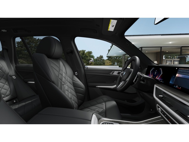2026 Bmw X5 xDrive40i photo 8