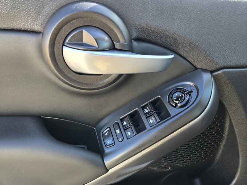2022 Fiat 500X Pop photo 17