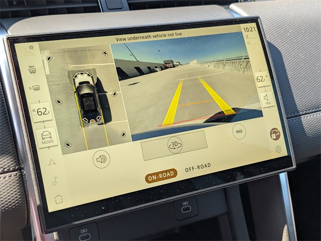 2025 Land Rover Discovery Sport SE photo 11