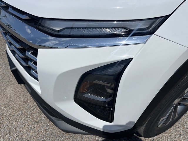 2026 Chevrolet Equinox LT photo 8