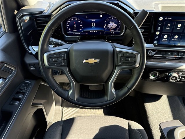 2022 Chevrolet Silverado 1500 LT photo 27