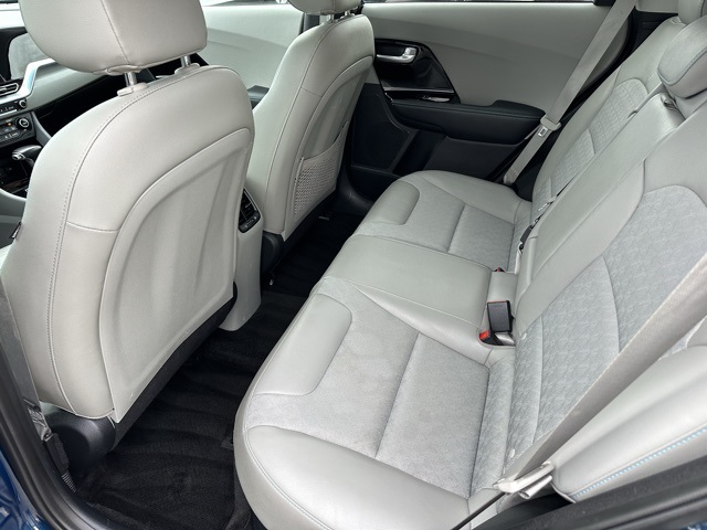 2020 Kia Niro Plug-In Hybrid EX photo 18