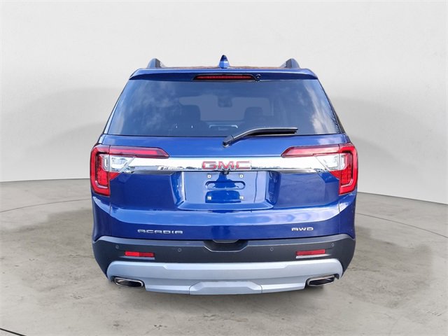 2023 Gmc Acadia SLT photo 3