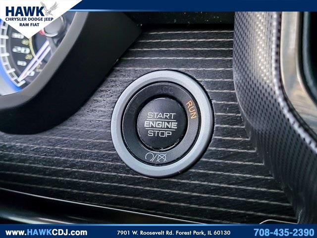 2019 RAM 3500 - Image 18