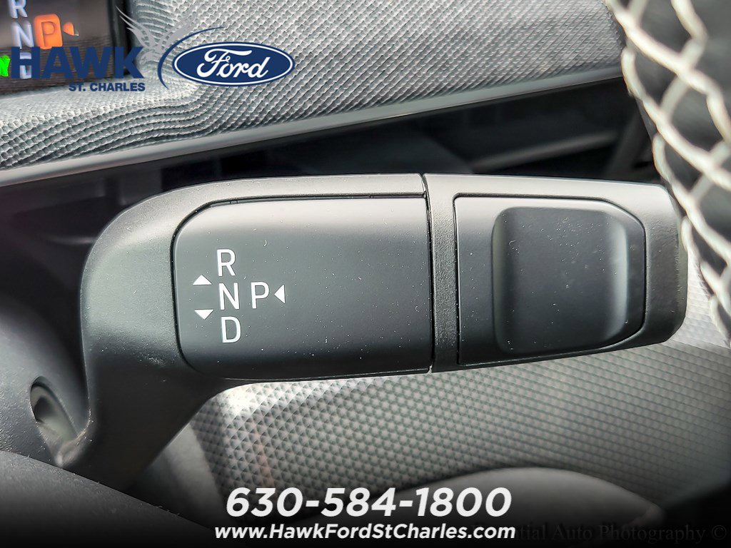 2025 FORD MUSTANG MACH-E - Image 15