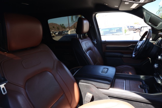 2019 Ram 1500 Laramie Longhorn photo 19