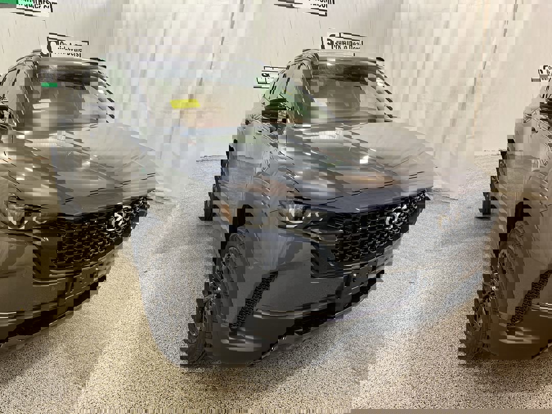 2026 Mazda CX-50 Premium's photo