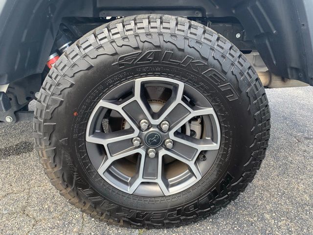 2024 Jeep Gladiator Mojave photo 29