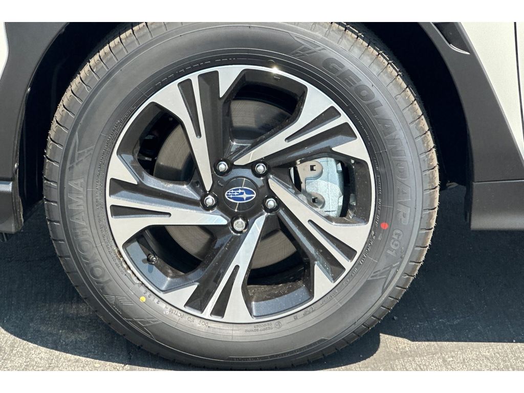 2025 Subaru Crosstrek Premium photo 22