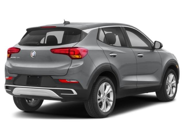 2023 Buick Encore GX Preferred photo 5