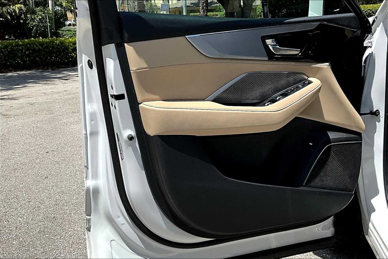 2023 Acura MDX SH-AWD photo 25