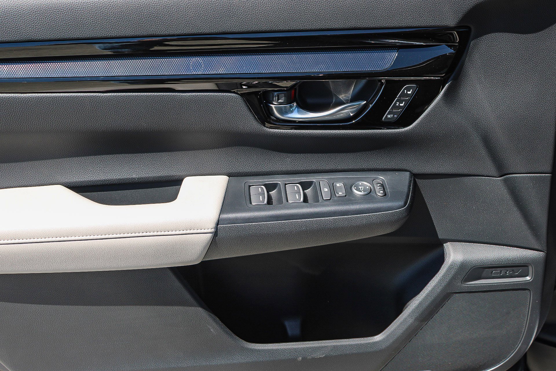 2026 Honda CR-V EX-L photo 19