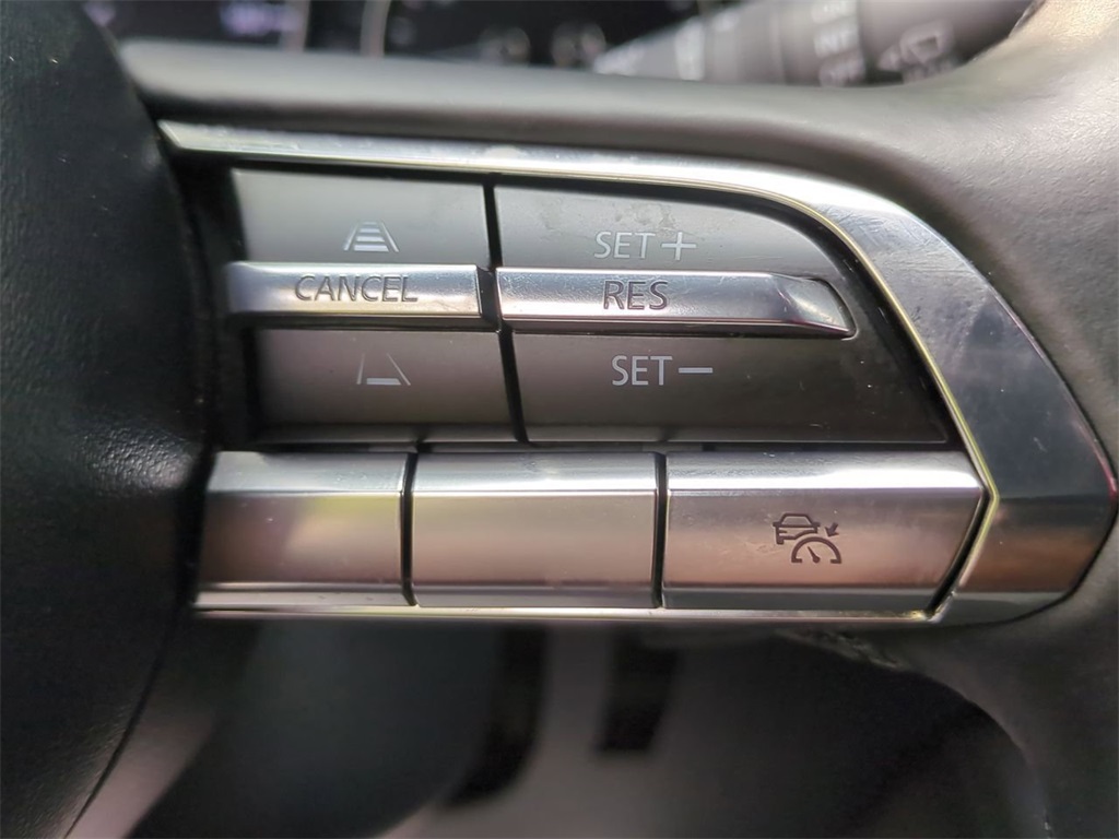 2020 Mazda Mazda3 Premium photo 16
