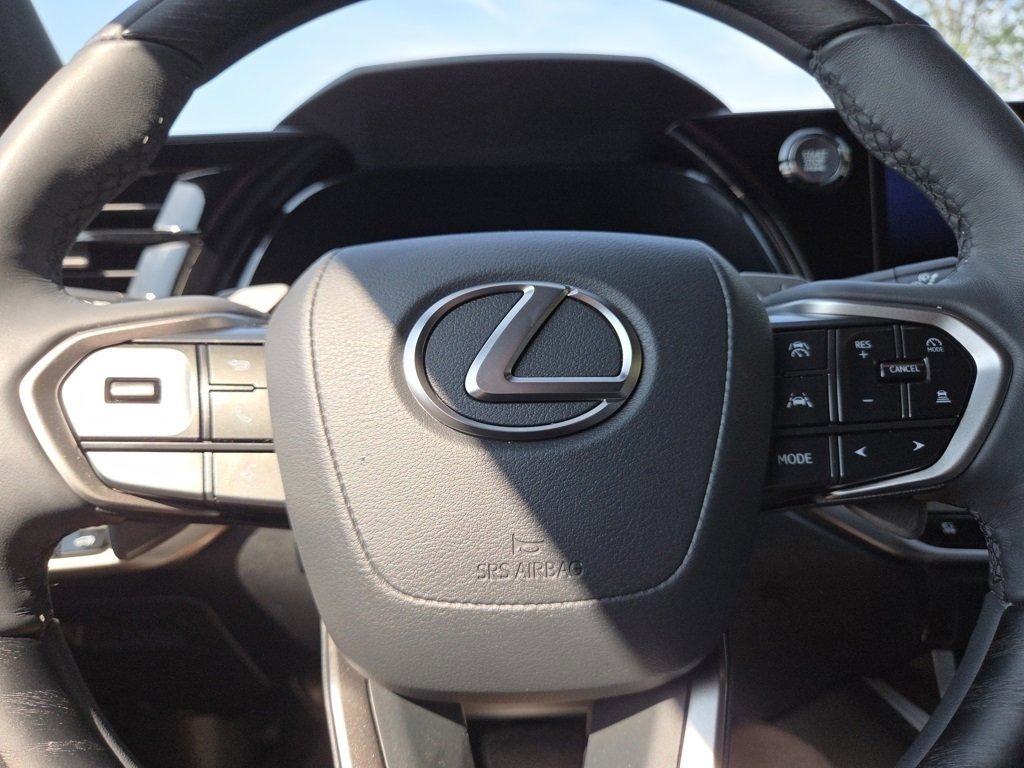 2024 Lexus RX 350 Premium photo 32