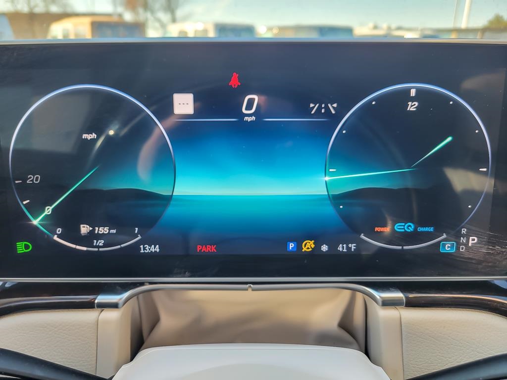 2022 MERCEDES-BENZ S-CLASS - Image 12