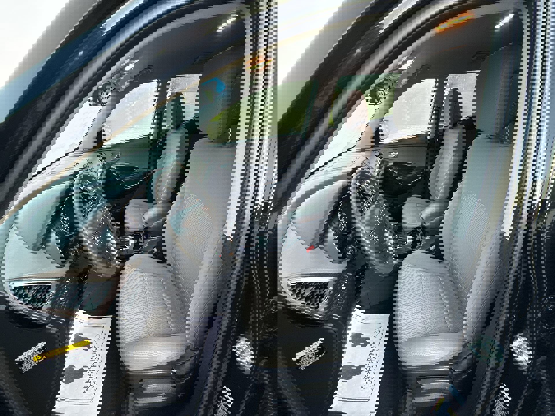 2018 Hyundai Santa Fe Sport Base photo 19