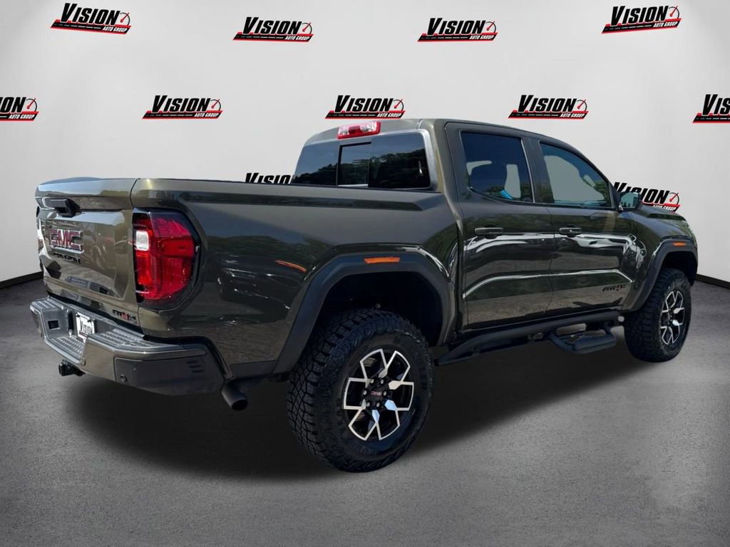 2023 Gmc Canyon AT4X photo 5