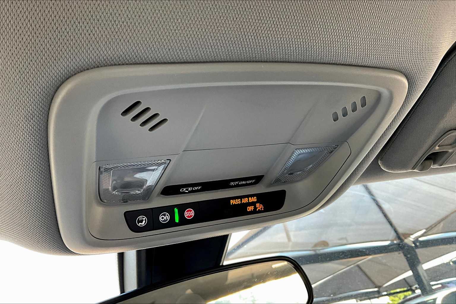 2021 Chevrolet Malibu 1LT photo 27