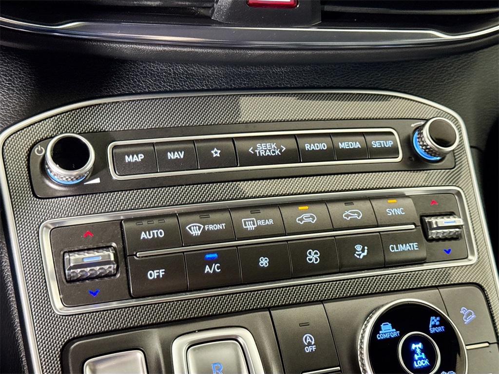 2023 Hyundai Santa Fe SEL photo 33