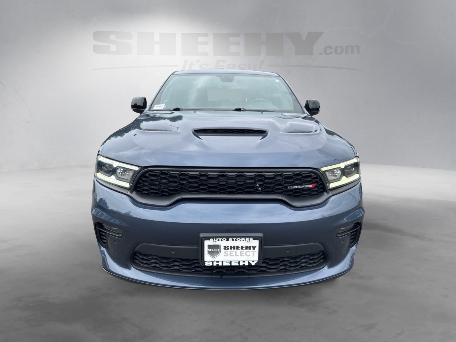 2021 Dodge Durango R/T photo 13