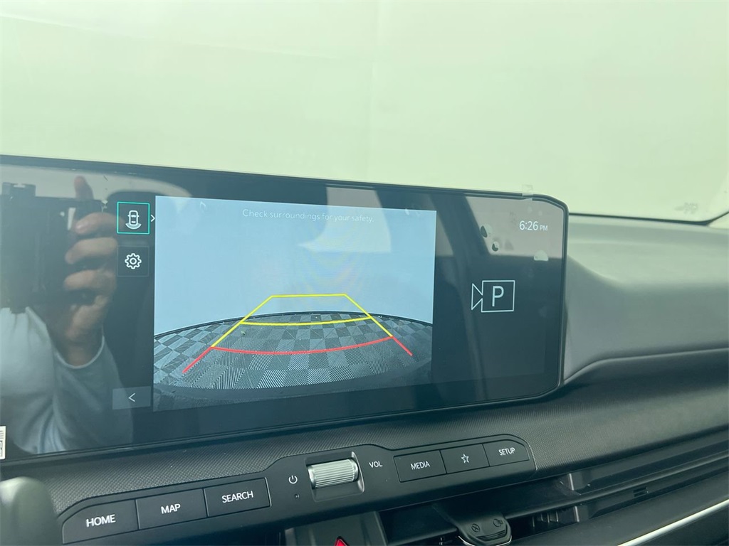 2025 Kia K4 LXS photo 21