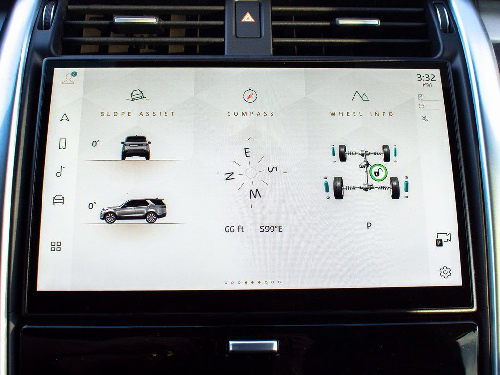 2024 Land Rover Discovery SE photo 20