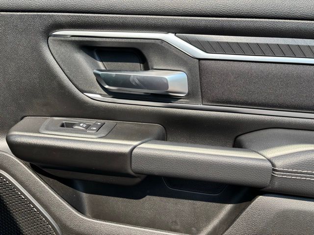 2025 Ram 1500 Big Horn Lone Star photo 21