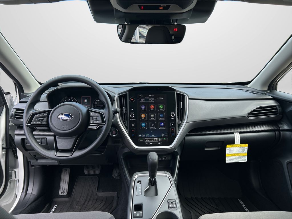 2025 Subaru Crosstrek Premium photo 25