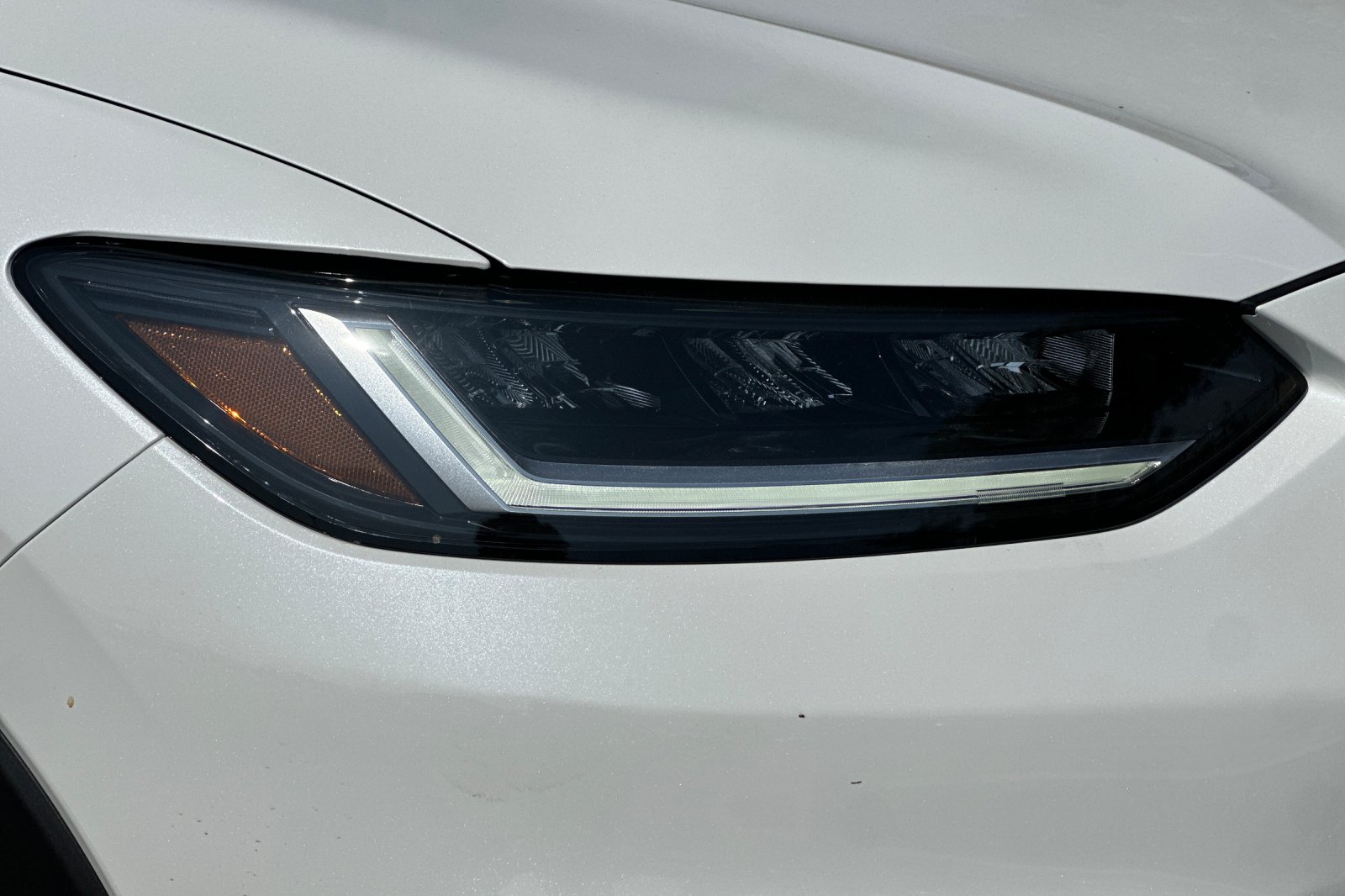2026 Honda HR-V LX photo 29