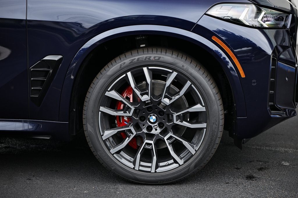 2026 Bmw X5 xDrive40i photo 4