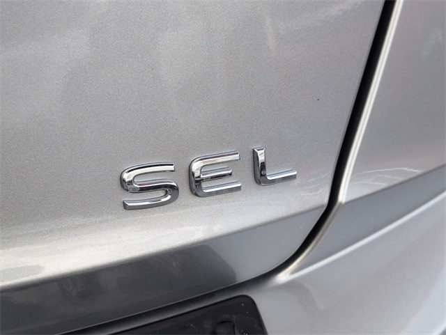 2025 Volkswagen Jetta 1.5T SEL photo 12